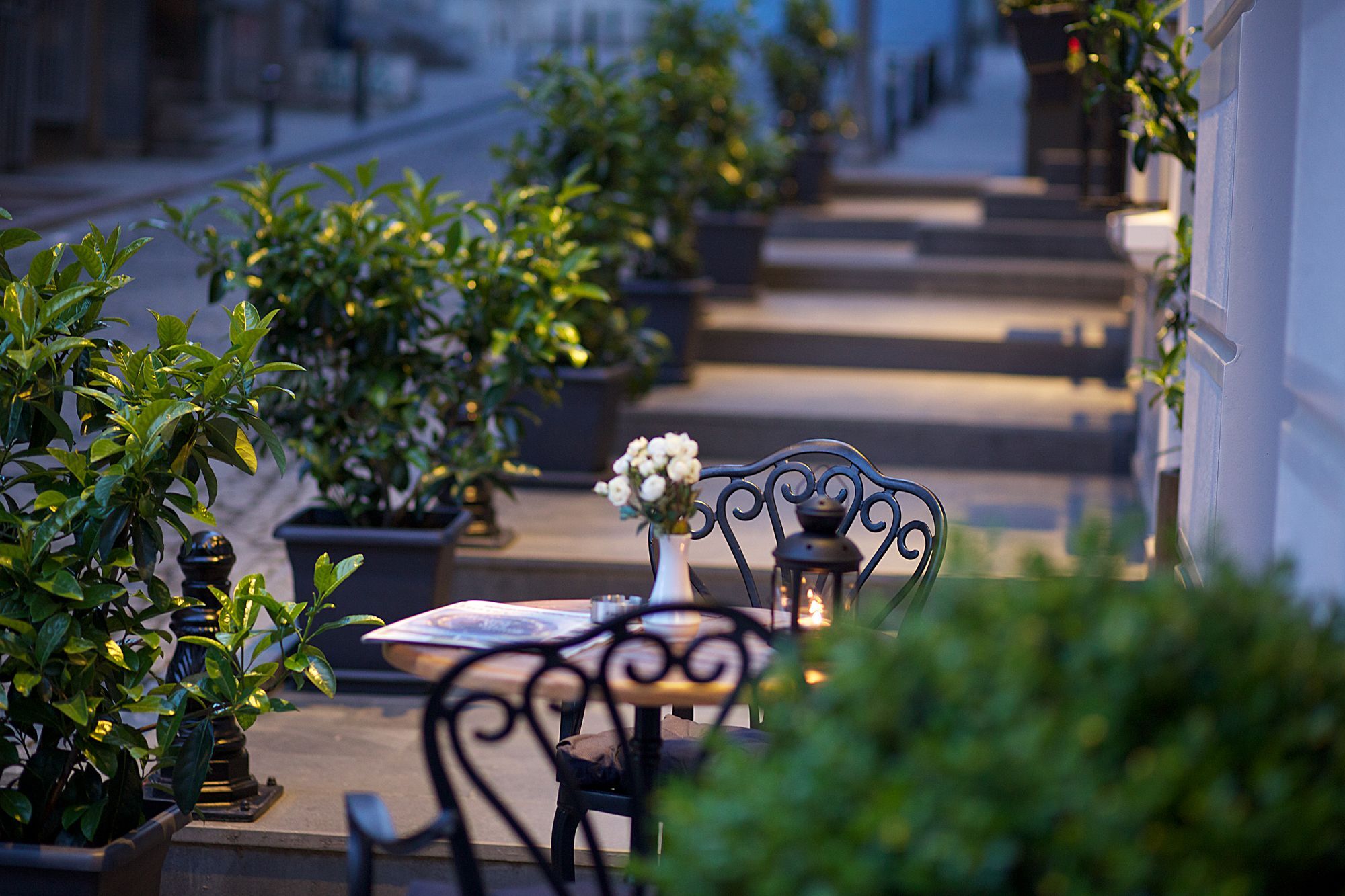 Adelmar Hotel Istanbul Sisli Kültér fotó